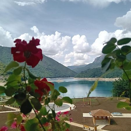 Studio Apartman D&S Plužine Zewnętrze zdjęcie