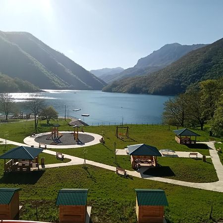 Studio Apartman D&S Plužine Zewnętrze zdjęcie