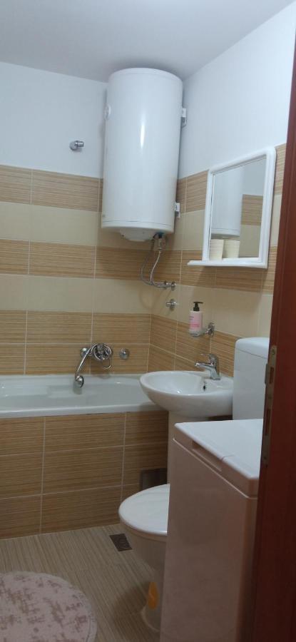 Studio Apartman D&S Plužine Zewnętrze zdjęcie