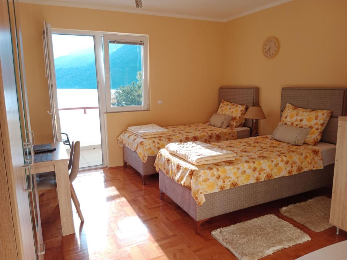 Studio Apartman D&S Plužine Zewnętrze zdjęcie