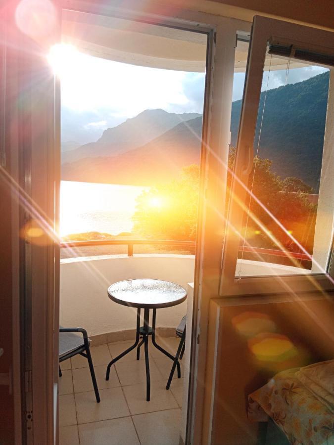 Studio Apartman D&S Plužine Zewnętrze zdjęcie