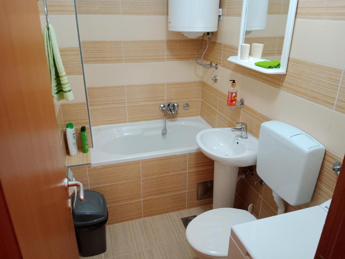 Studio Apartman D&S Plužine Zewnętrze zdjęcie