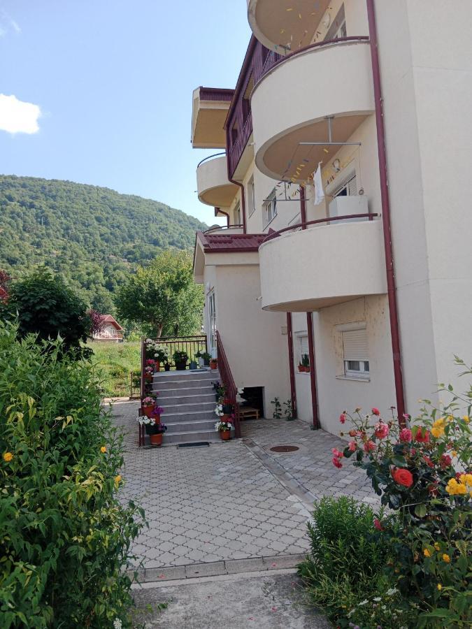 Studio Apartman D&S Plužine Zewnętrze zdjęcie