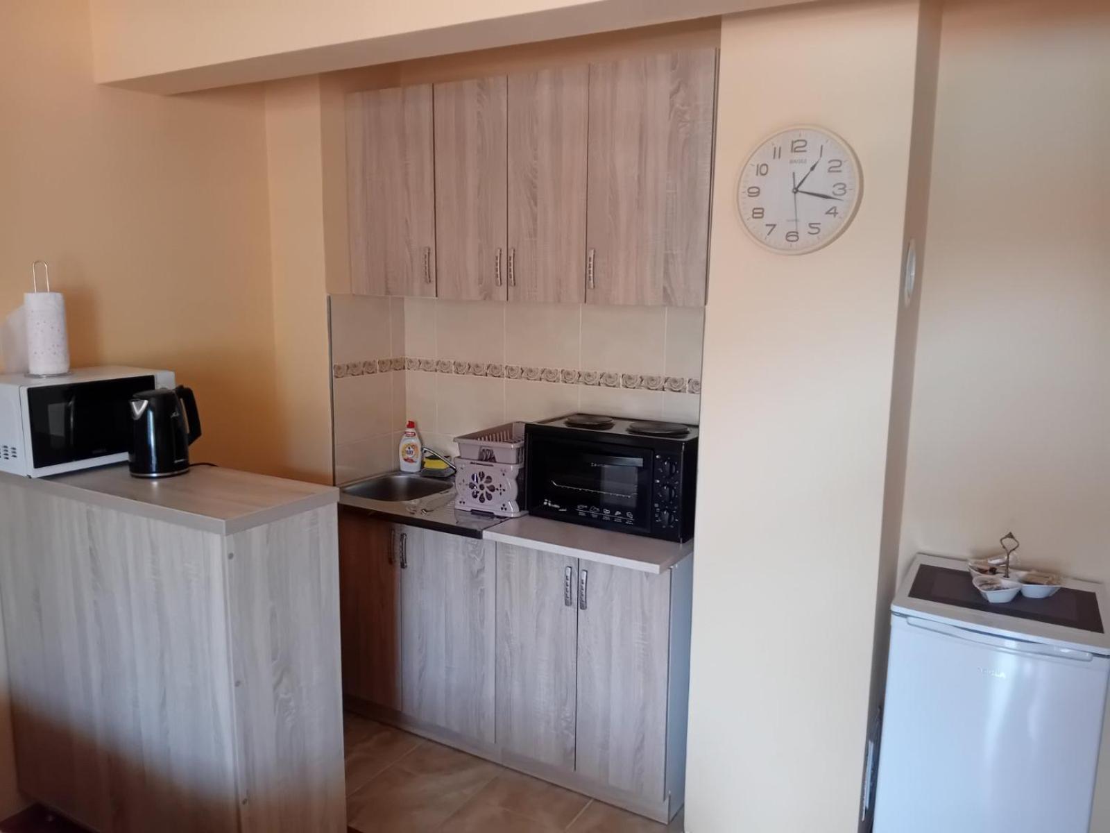Studio Apartman D&S Plužine Zewnętrze zdjęcie