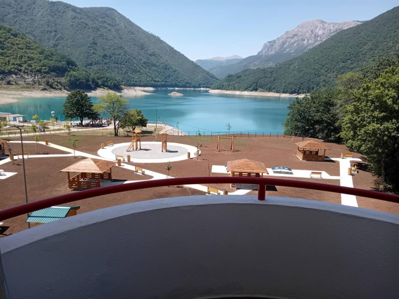 Studio Apartman D&S Plužine Zewnętrze zdjęcie