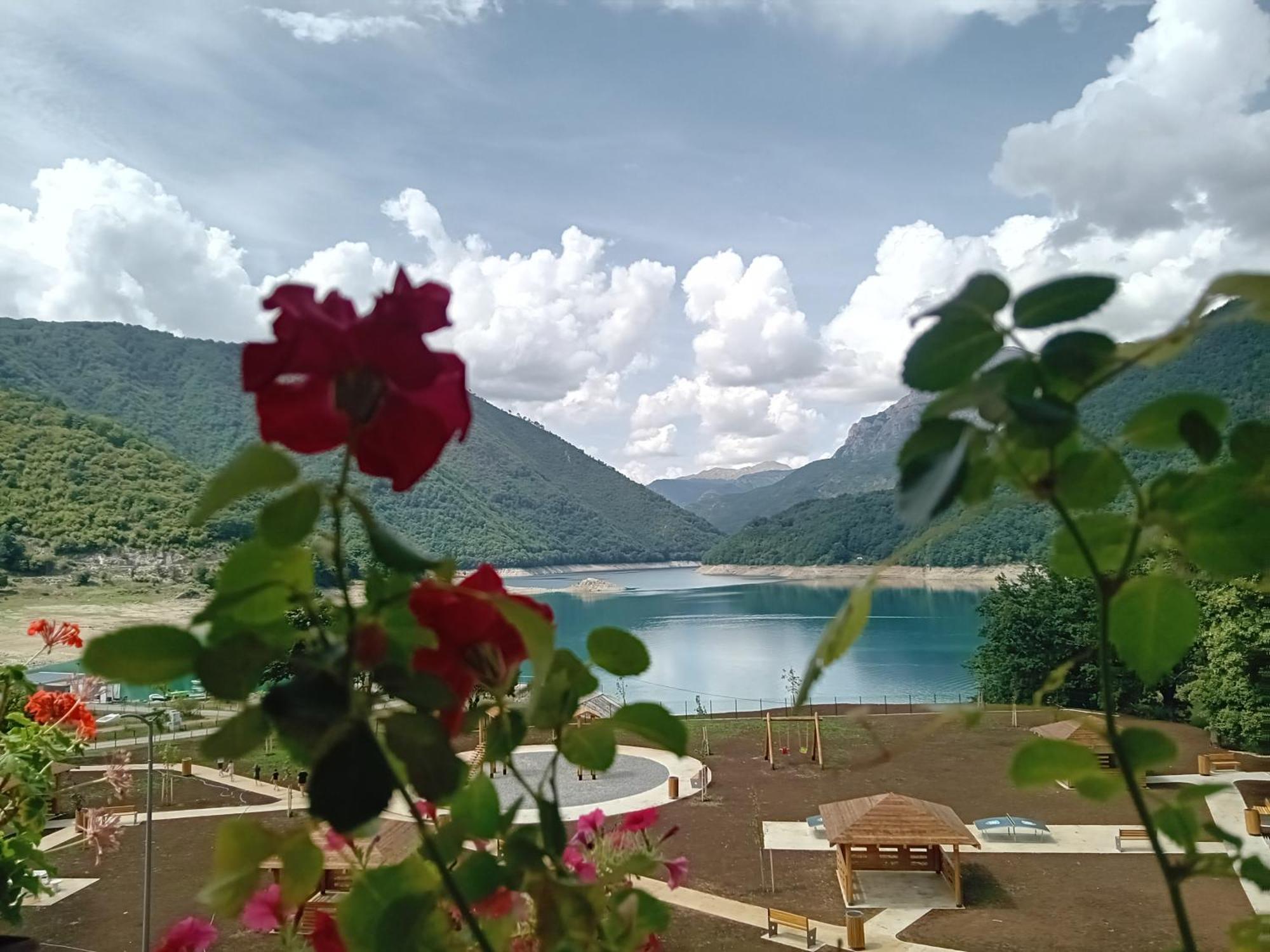 Studio Apartman D&S Plužine Zewnętrze zdjęcie