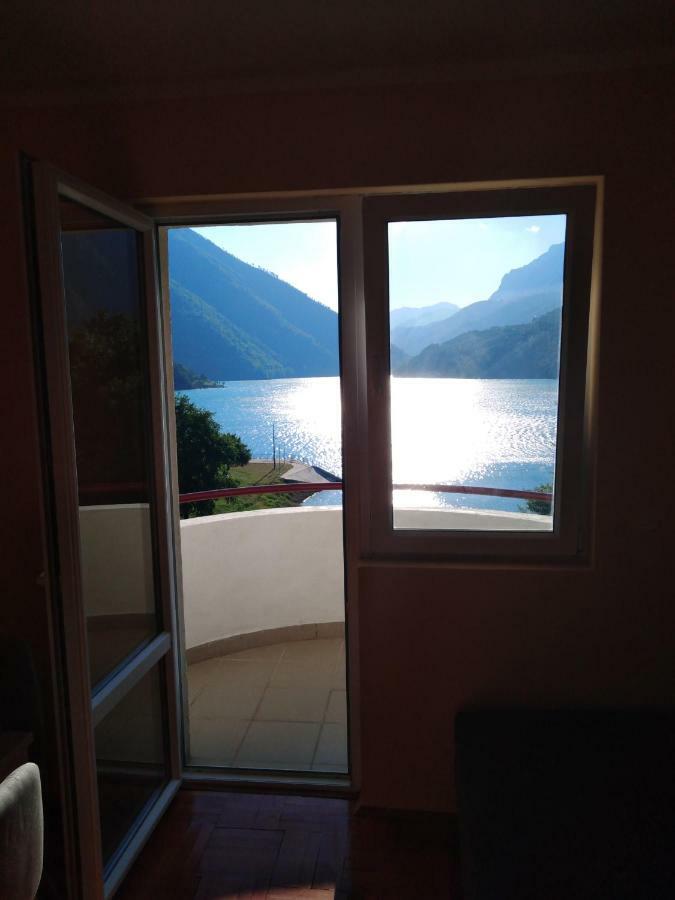 Studio Apartman D&S Plužine Zewnętrze zdjęcie