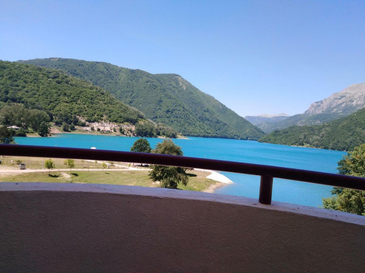 Studio Apartman D&S Plužine Zewnętrze zdjęcie