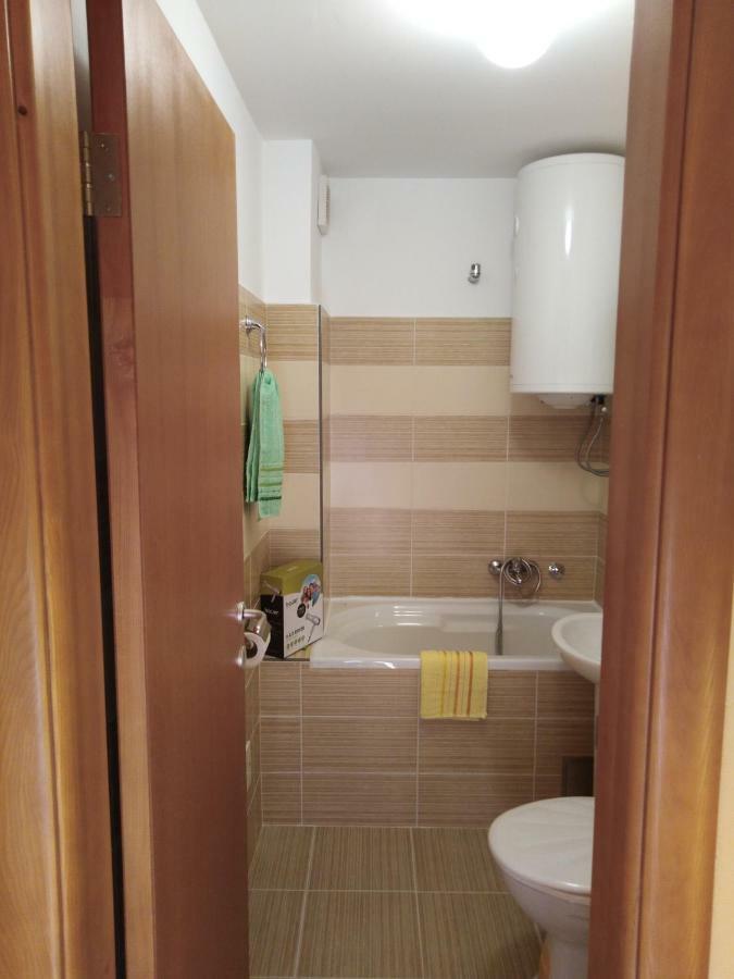 Studio Apartman D&S Plužine Zewnętrze zdjęcie